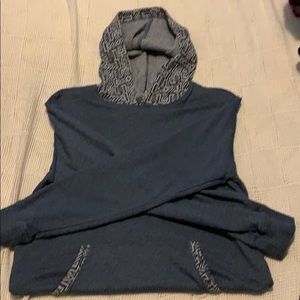 Thin Hoodie